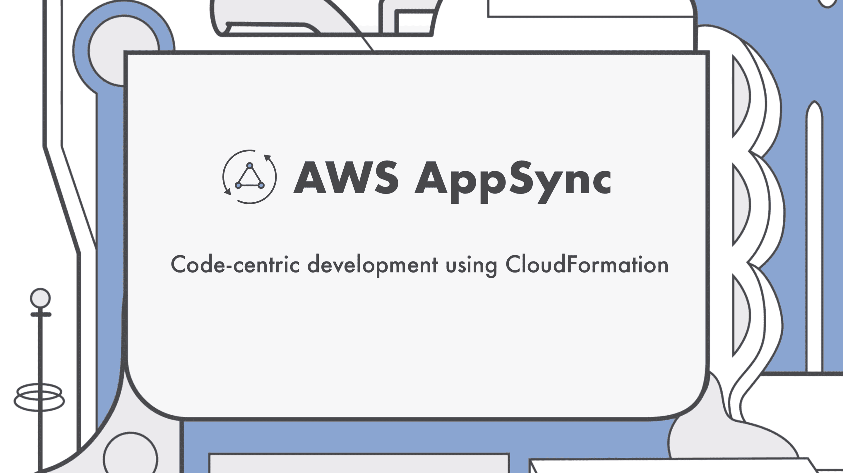 Syncing AWS AppSync /posts/syncing-aws-appsync/featured-image.png